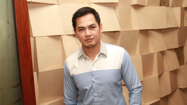 Dari Model ke Jalan Hijrah: Kisah Transformasi Tommy Kurniawan