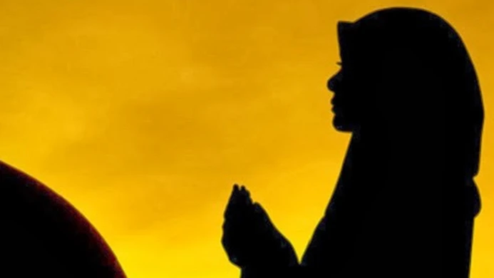 Keteguhan Katya Kotova: Muslimah Pencari Kedamaian