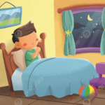 Doa Tidur Sesuai Sunnah