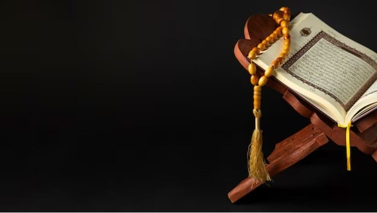 Keutamaan Membaca Ayat Kursi Sebagai Amalan Setelah Sholat Wajib