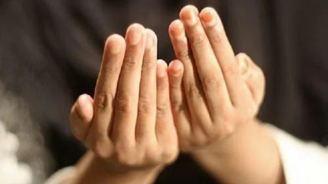 Doa Bangun Tidur Sesuai Sunnah