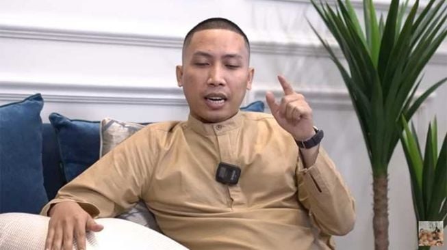Perjalanan Hijrah Aby Respati yang Menginspirasi