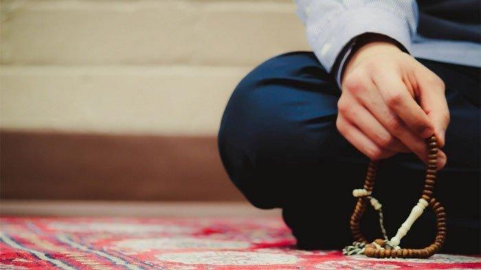 dzikir sore sesuai sunnah