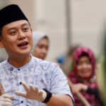 Bobon Santoso Resmi Mualaf- Perjalanan Baru Seorang YouTuber Kuliner