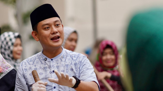 Bobon Santoso Resmi Mualaf- Perjalanan Baru Seorang YouTuber Kuliner