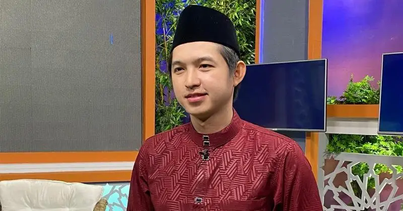 Ustaz Dennis Lim: Dari Bandar Judi Jadi Mualaf Usai Nonton Ceramah Aa Gym