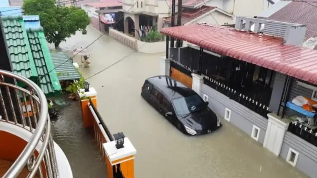 Dari Anak Pendeta, Junaedi Menemukan Al-Qur’an di Tengah Banjir